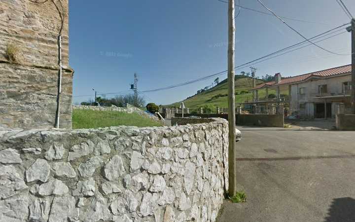 Fotografia tomada fuera de Panadería Lupa - Panadería en Mogro, Cantabria