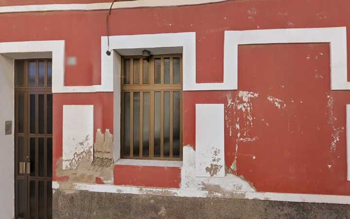 Fotografia tomada fuera de Panadería Manaude 4 2002 - Panadería en Las Palmas de Gran Canaria, Las Palmas