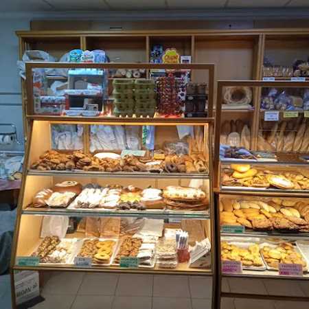 Fotografia tomada fuera de PANADERÍA Máñez. - Panadería en Jalance, Valencia