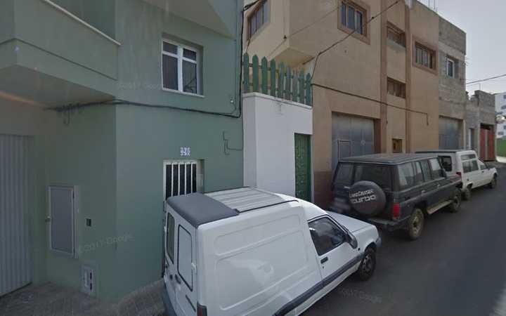 Fotografia tomada fuera de Panadería Manolo - Panadería en Gáldar, Las Palmas