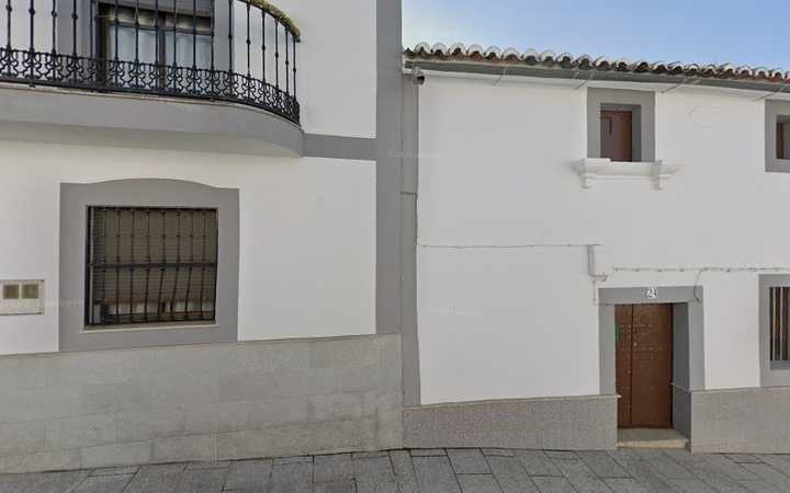 Fotografia tomada fuera de Panadería Marcial González Pérez - Panadería en Malpartida de Cáceres, Cáceres