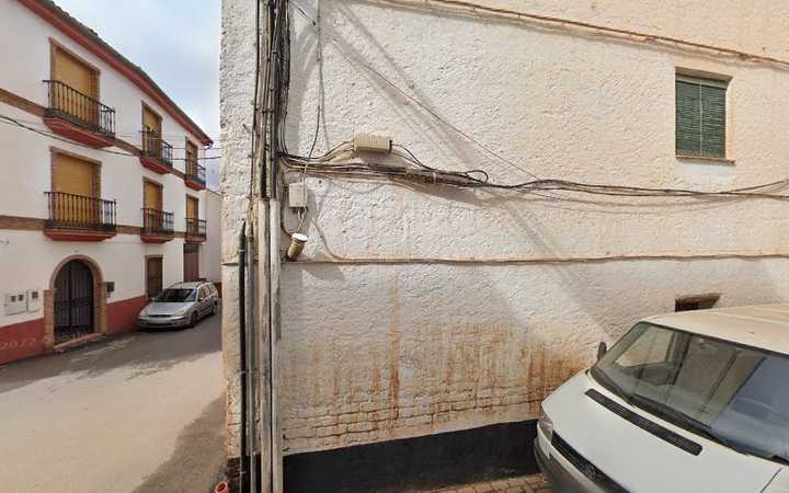 Fotografia tomada fuera de Panadería María Dolores Sánchez Morales - Panadería en Dúrcal, Granada