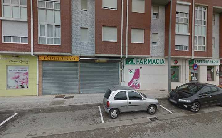 Fotografia tomada fuera de Panadería Marieta - Panadería en Guarnizo, Cantabria