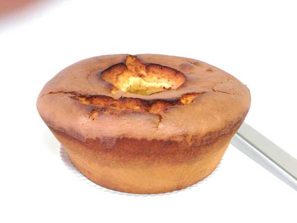 Fotografia tomada fuera de Panadería Martín - Panadería en A Rúa, Ourense