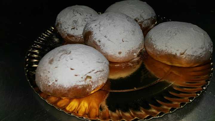 Fotografia tomada fuera de Panadería Maspalomas - Panadería en San Bartolomé de Tirajana, Las Palmas
