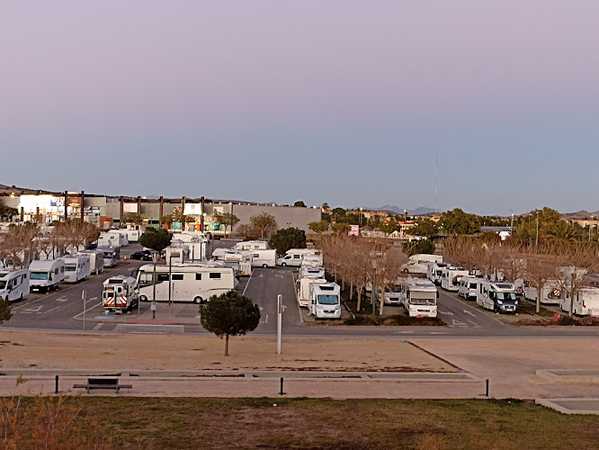 Fotografia tomada fuera de Panadería Massa Mare - Panadería en El Grao de Castellón, Castellón