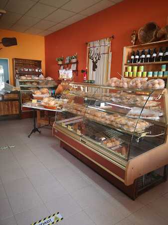 Fotografia tomada fuera de Panadería MIAJON DULCE S.L. - Panadería en Navalvillar de Pela, Badajoz