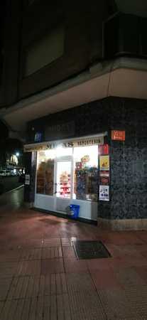 Fotografia tomada fuera de Panadería Migas - Panadería en Miranda de Ebro, Burgos