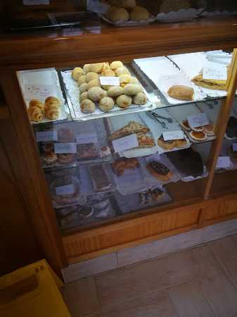 Fotografia tomada fuera de Panadería Migas - Panadería en Ferrol, A Coruña