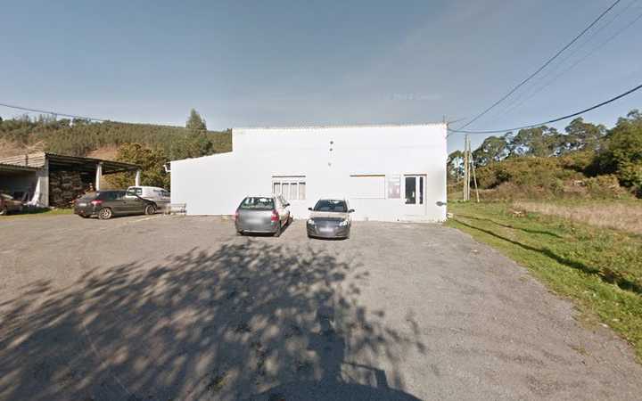 Fotografia tomada fuera de Panadería Miguel giz - Panadería en Ortigueira, A Coruña