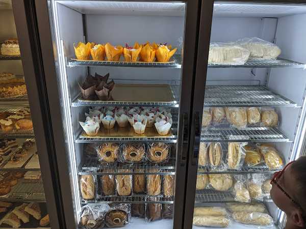 Fotografia tomada fuera de Panadería Mis Hijos - Sin Gluten - Panadería en Ingenio, Las Palmas