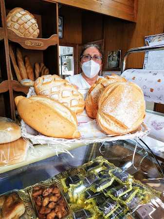 Fotografia tomada fuera de Panadería Nuestra Señora de la Asunción - Panadería en Jerez de la Frontera, Cádiz