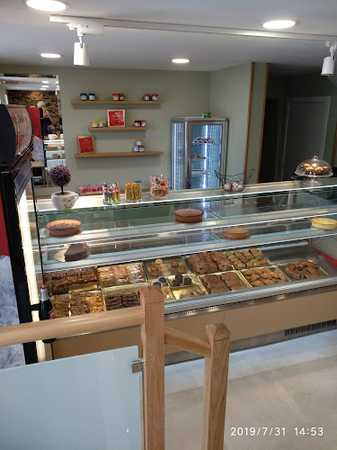 Fotografia tomada fuera de Panadería O Forno de Guísamo - Panadaría en ES, A Coruña
