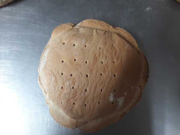 Fotografia tomada fuera de Panadería O. Muñoz - Panadería en San Martín de la Vega del Alberche, Ávila