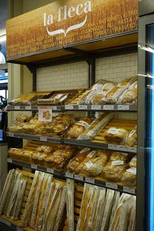Fotografia tomada fuera de Bonpreu - Supermercat en Palau-solità i Plegamans, Barcelona