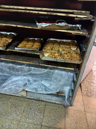 Fotografia tomada fuera de Panaderia Ortiz - Panadería en Villafranca de los Barros, Badajoz