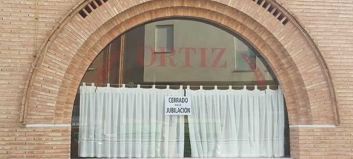 Fotografia tomada fuera de Panadería Ortiz - Panadería en Casalarreina, La Rioja