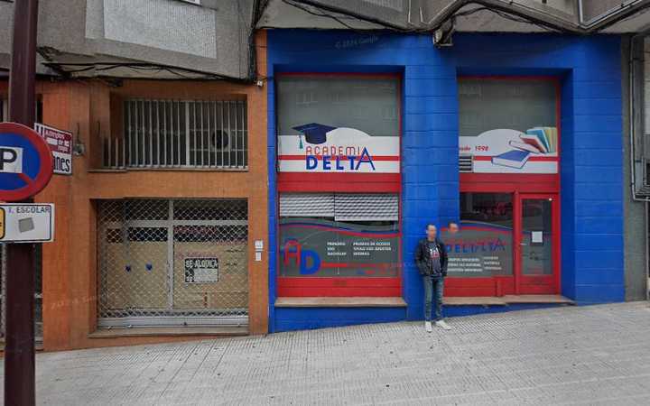 Fotografia tomada fuera de Panadería Pan Anol - Panadería en Gijón, Asturias