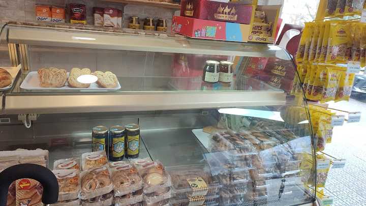 Fotografia tomada fuera de Panadería Parkea - Panadería en Getxo, Bizkaia