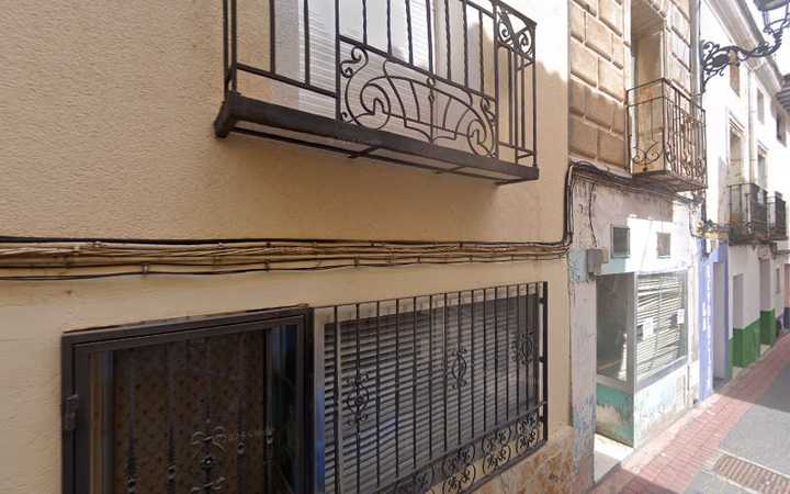Fotografia tomada fuera de Panadería Pastelería Daniel. - Panadería en Sacedón, Guadalajara
