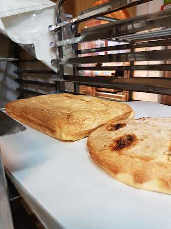 Fotografia tomada fuera de Panaderia Pasteleria Dofí - Panadería en Palma, Baleares