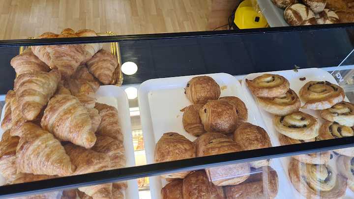 Fotografia tomada fuera de BOULANGERIE EL GRAN PANIFICADOR. - Panadería en Albacete, Albacete
