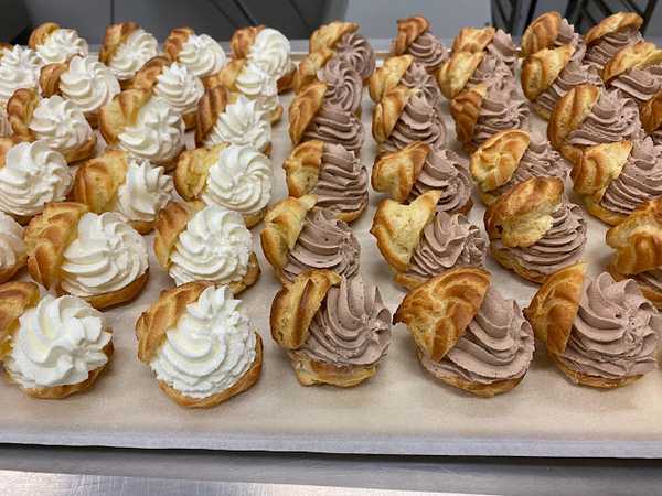 Fotografia tomada fuera de Panadería Pastelería J.Antiñolo - Panadería en Sabadell, Barcelona