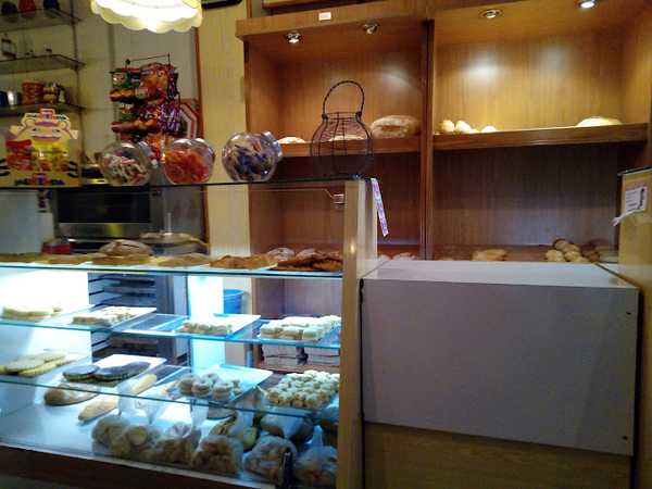 Fotografia tomada fuera de Panadería Pastelería la Concepción S.L. - Panadería en Palma, Baleares