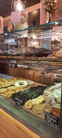 Fotografia tomada fuera de Panadería Pastelería LA JEREZANA - Las mejores Tartas en Madrid - Pastelería en Madrid, Madrid
