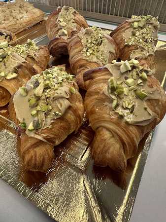 Fotografia tomada fuera de Panadería pastelería Mamatita - Pastelería en Novelda, Alicante