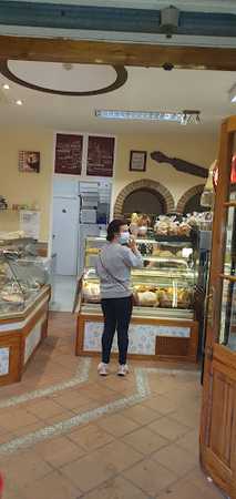 Fotografia tomada fuera de Panadería Pastelería Santa Victoria - Comercio en Jerez de la Frontera, Cádiz