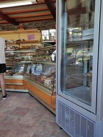 Fotografia tomada fuera de PANADERÍA PENLÉS S.A. - Panadería en ES, Asturias