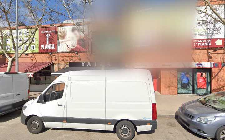 Fotografia tomada fuera de Panadería Pepa - Panadería en Tres Cantos, Madrid
