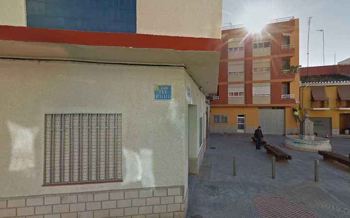 Fotografia tomada fuera de Panaderia Peranso - Pastelería en la Vall d'Uixó, Castellón
