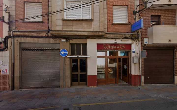 Fotografia tomada fuera de Panadería Pilar Navaridas - Panadería en Lardero, La Rioja
