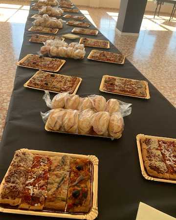 Fotografia tomada fuera de Panaderia Pilar Prades - Panadería en la Vall d'Uixó, Castellón