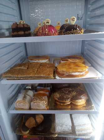 Fotografia tomada fuera de Panadería Polvillo - Panadería en Córdoba, Córdoba