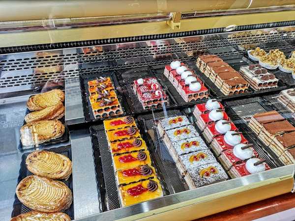 Fotografia tomada fuera de Panadería Pulido Alonso - Panadería en Puerto del Rosario, Las Palmas