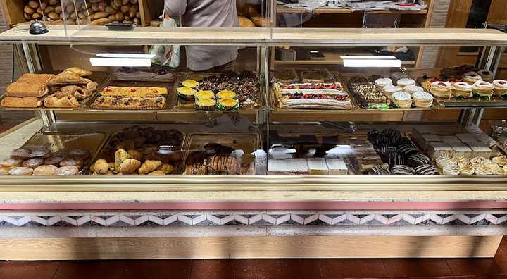 Fotografia tomada fuera de Panadería Pura - Panadería en Vall d'Alba, Castellón