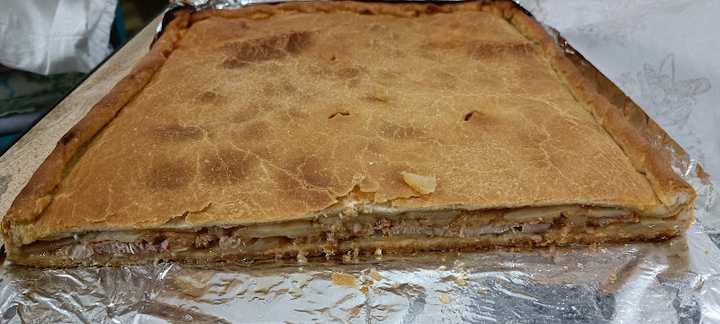 Fotografia tomada fuera de Panadería Quiñones Lozano C B - Panadería en Villafranca del Bierzo, León
