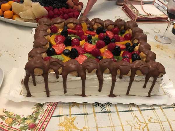 Fotografia tomada fuera de Panadería Quintanilla - Panadería en Quintanilla del Monte, León