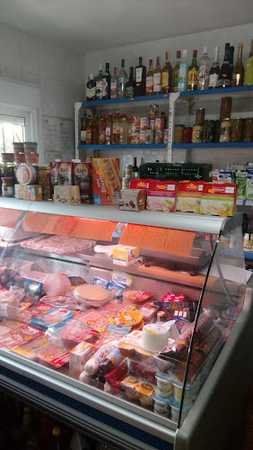 Fotografia tomada fuera de Panadería Ramoni - Panadería en Córdoba, Córdoba