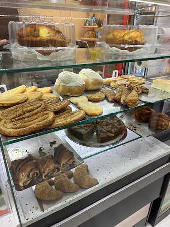 Fotografia tomada fuera de Boutique del pan Marina Luis - Panadería en Vecindario, Las Palmas