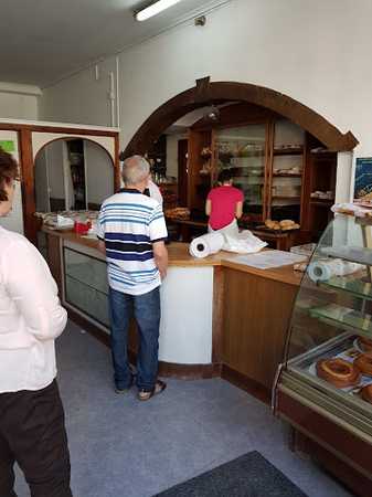 Fotografia tomada fuera de Panadería Reguera - Panadería en Vegadeo, Asturias