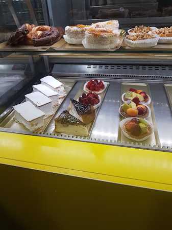 Fotografia tomada fuera de Boutique Del Pan Melo - Bakery en Arinaga, Las Palmas
