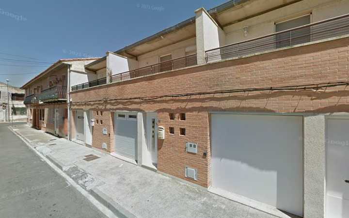 Fotografia tomada fuera de PANADERIA REPOSTERÍA SIMONA - Panadería en Murchante, Navarra