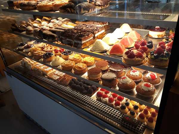 Fotografia tomada fuera de Boutique Del Pan Y Mucho Mas - Bakery en San Agustín del Guadalix, Madrid