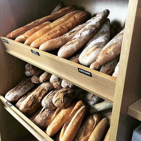 Fotografia tomada fuera de Panadería Riazor - Panadería en A Coruña, A Coruña