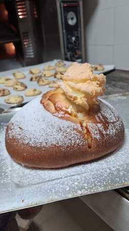 Fotografia tomada fuera de Panadería Ripoll - Panadería en Cocentaina, Alicante