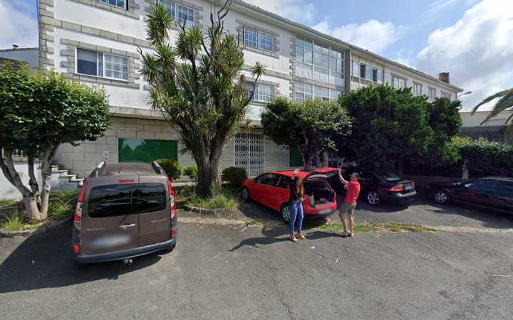 Fotografia tomada fuera de Panadería Roan S.C. - Panadería en Lestedo, A Coruña